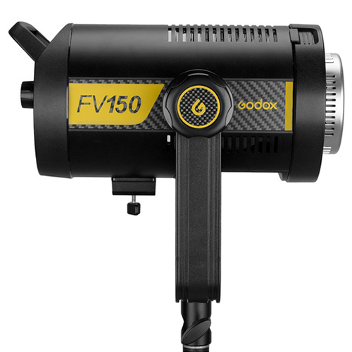 FV150 High Speed Sync Flash LED